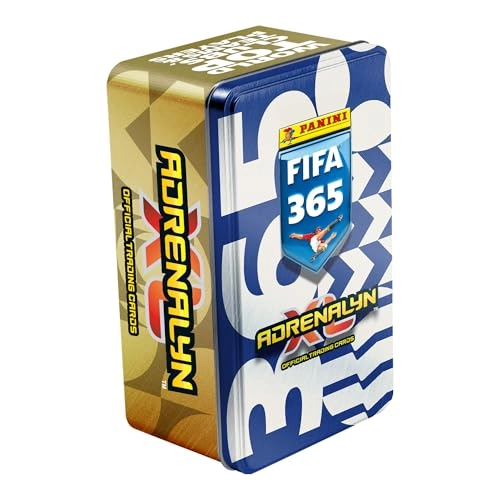 FIFA 365 Adrenalyn XL - 44 pcs