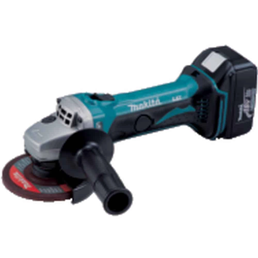 Makita DGA452Z - 115MM 4 1/2"