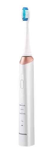 EW-DC12 - Electric Toothbrush Extra-fine Brush 31,000 movements/min.