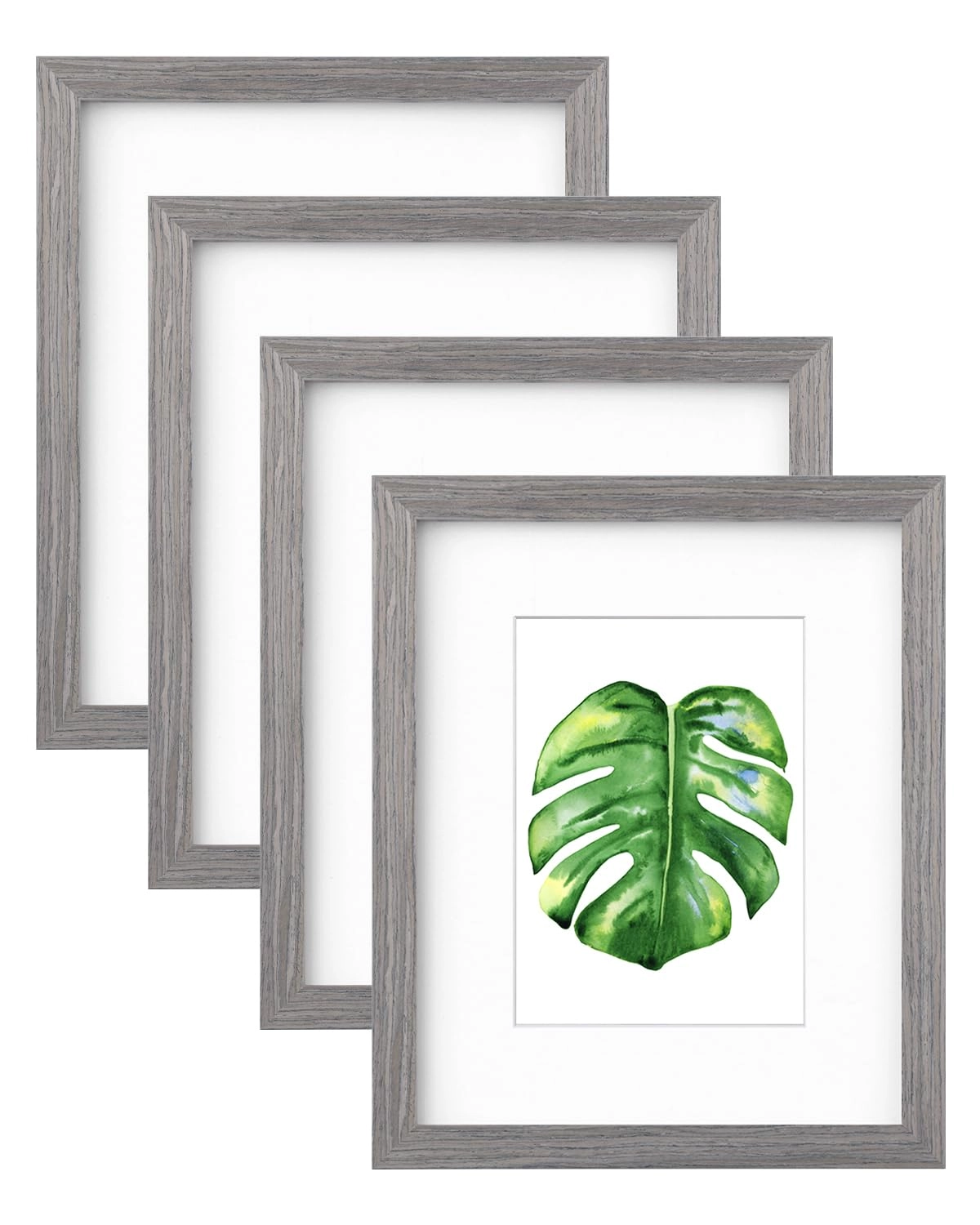 egofine 10x8 Picture Frame