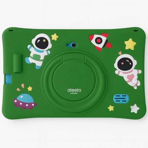 K3 - 4GB 7-inch 128GB