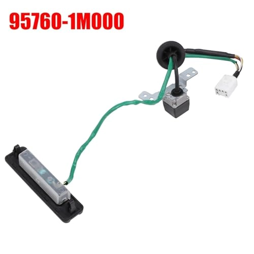 957601M000 - Night vision