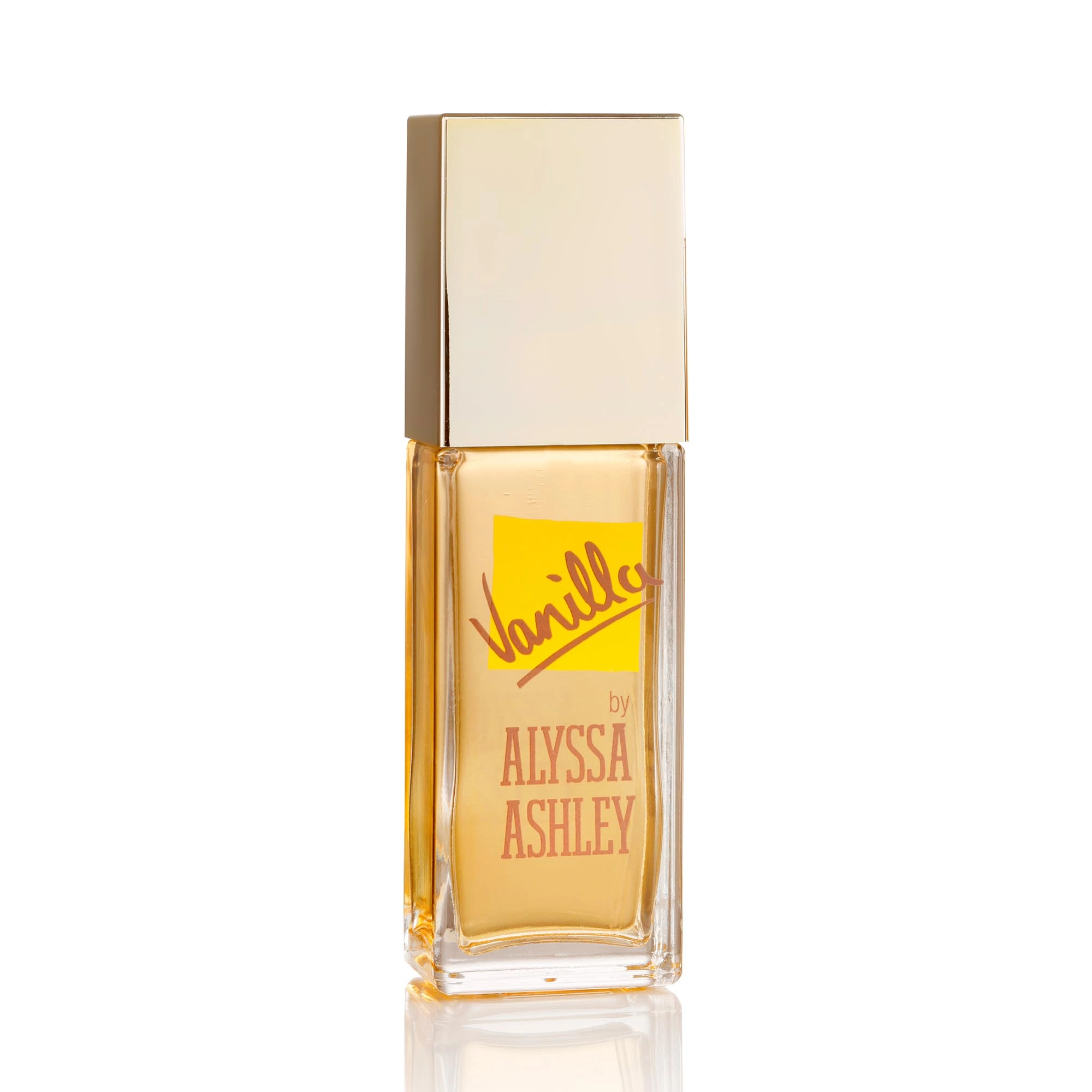 Alyssa Ashley Vanilla Femme/Woman Eau de Toilette 50 ml