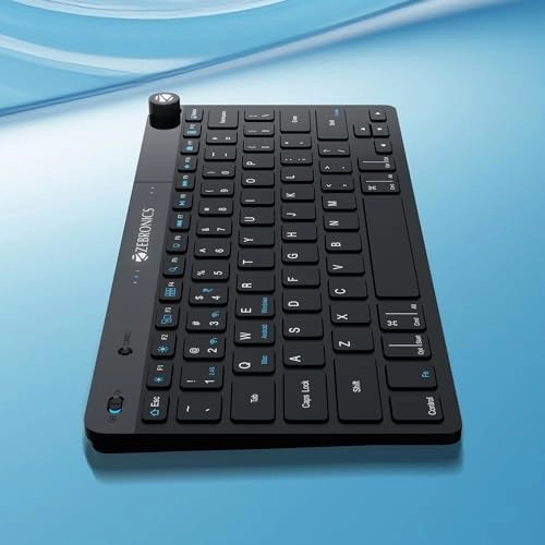 KEYPAD X1 - QWERTY RF