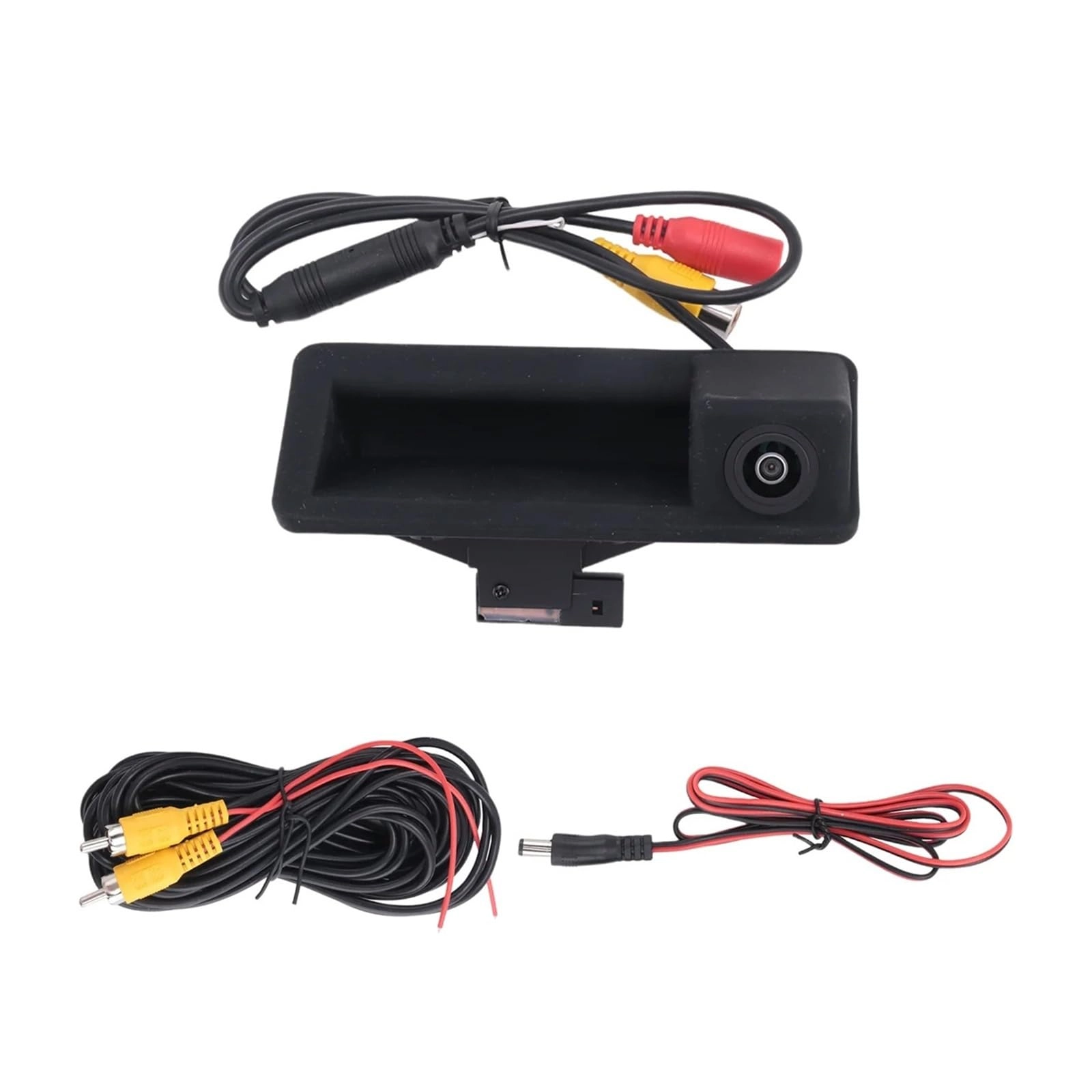 TorqCore Store Car Rear View Camera - Night vision Wired
