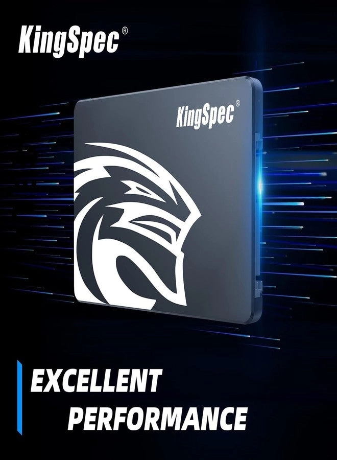 P3 - 512GB 2.5 Inch