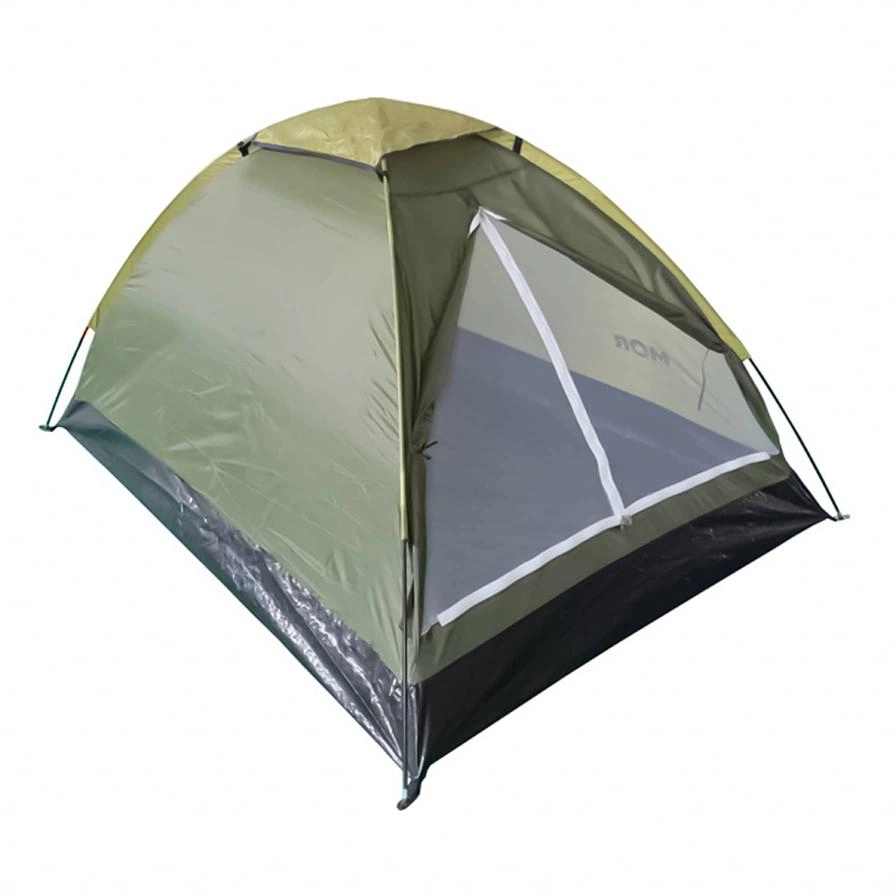 Automatic Dome Tent - 3-Person