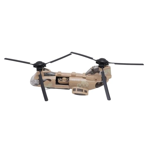 Transport Helicopter - 4pcs