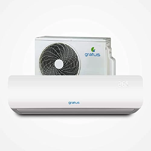 GSAC24TRS - 2 Ton Split Rotary R410a