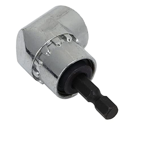 Angle Bit - 105° 1/4in Hex