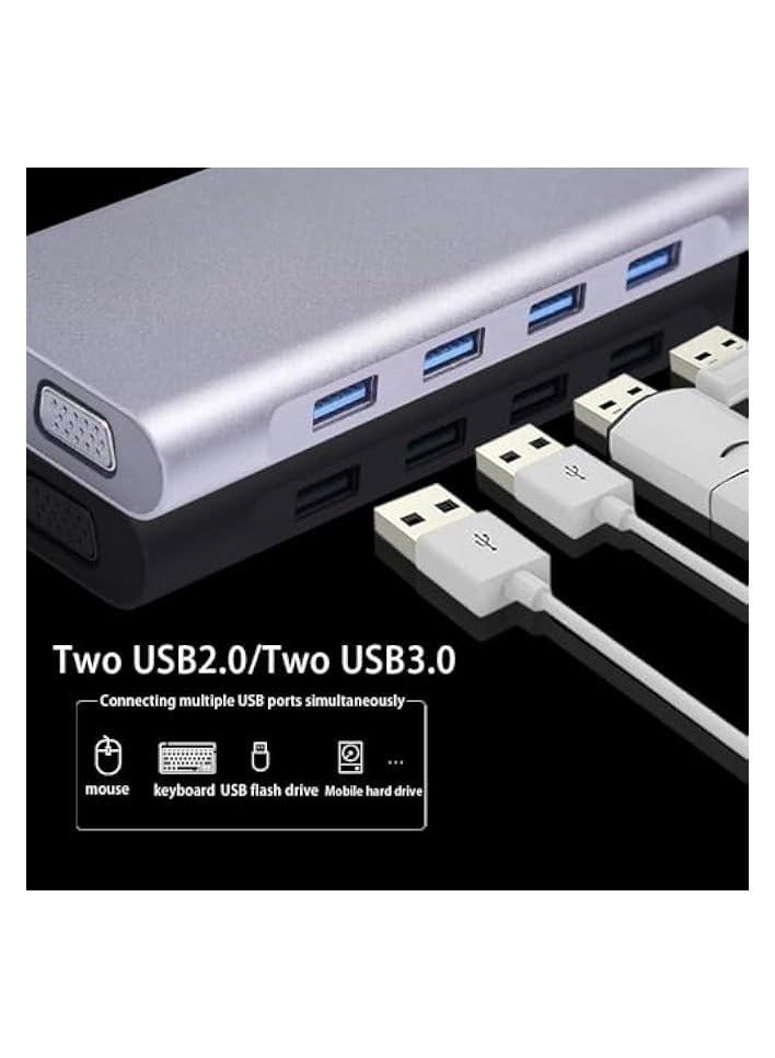 USB C Hub