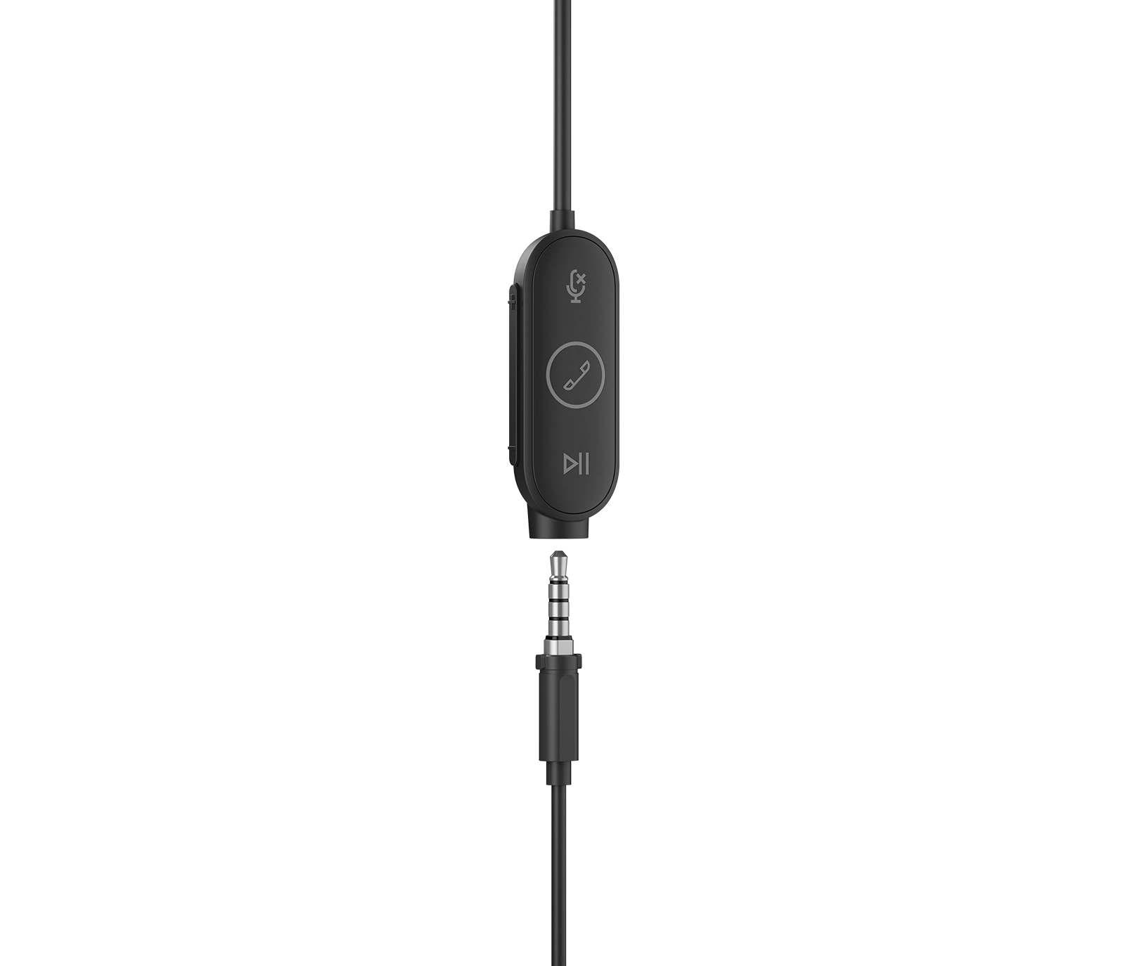 Zone Wired Earbud
