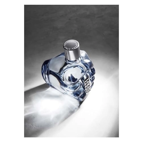 Only The Brave Eau de Toilette 125 ml