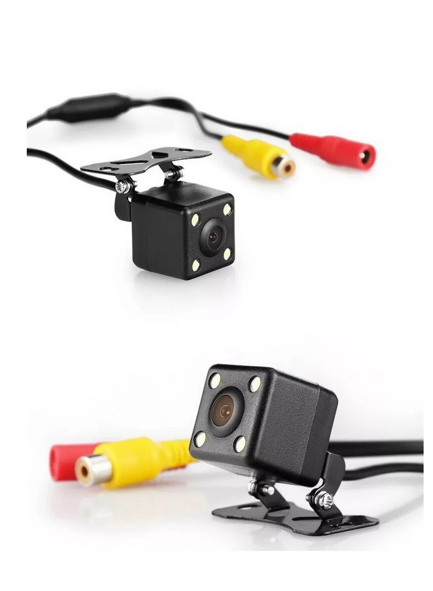 Car Reversing Camera - Night Vision
