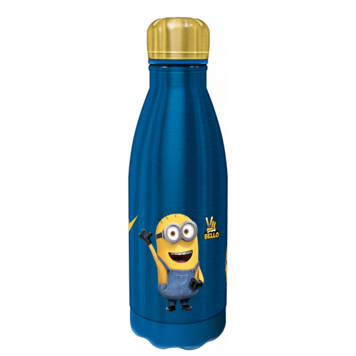 Minions The Rise of Guru Water Bottle - Double Wall - 600 ml