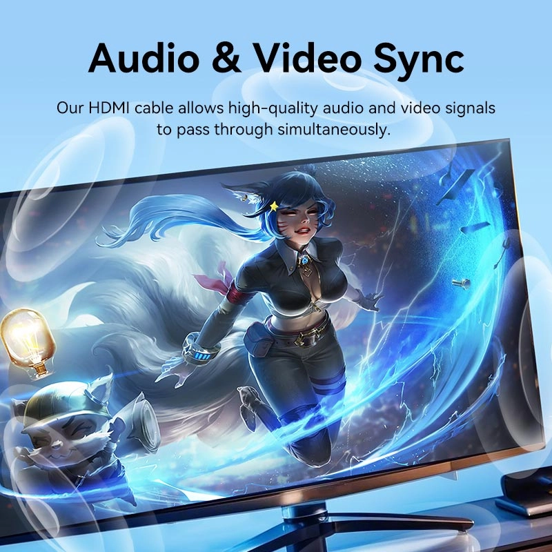 HDMI Cable - 15m