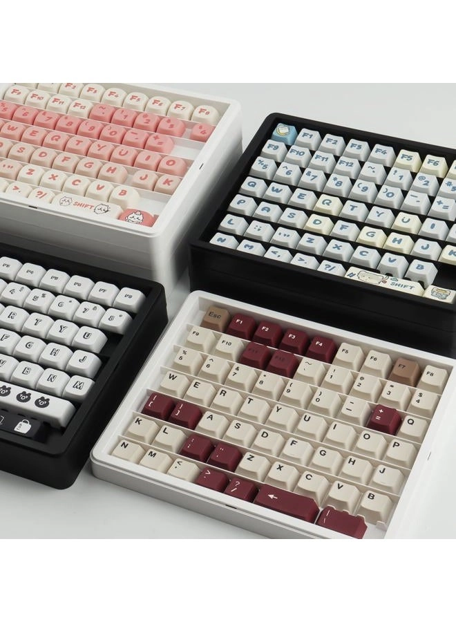 Keycap Storage Box - Bluetooth
