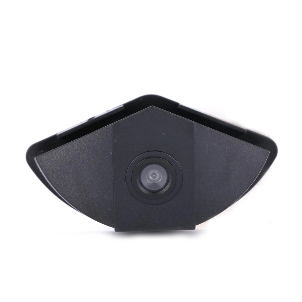 Dynavsal Front View Logo Embedded Camera - Night vision Wired 628 x 586 pixels