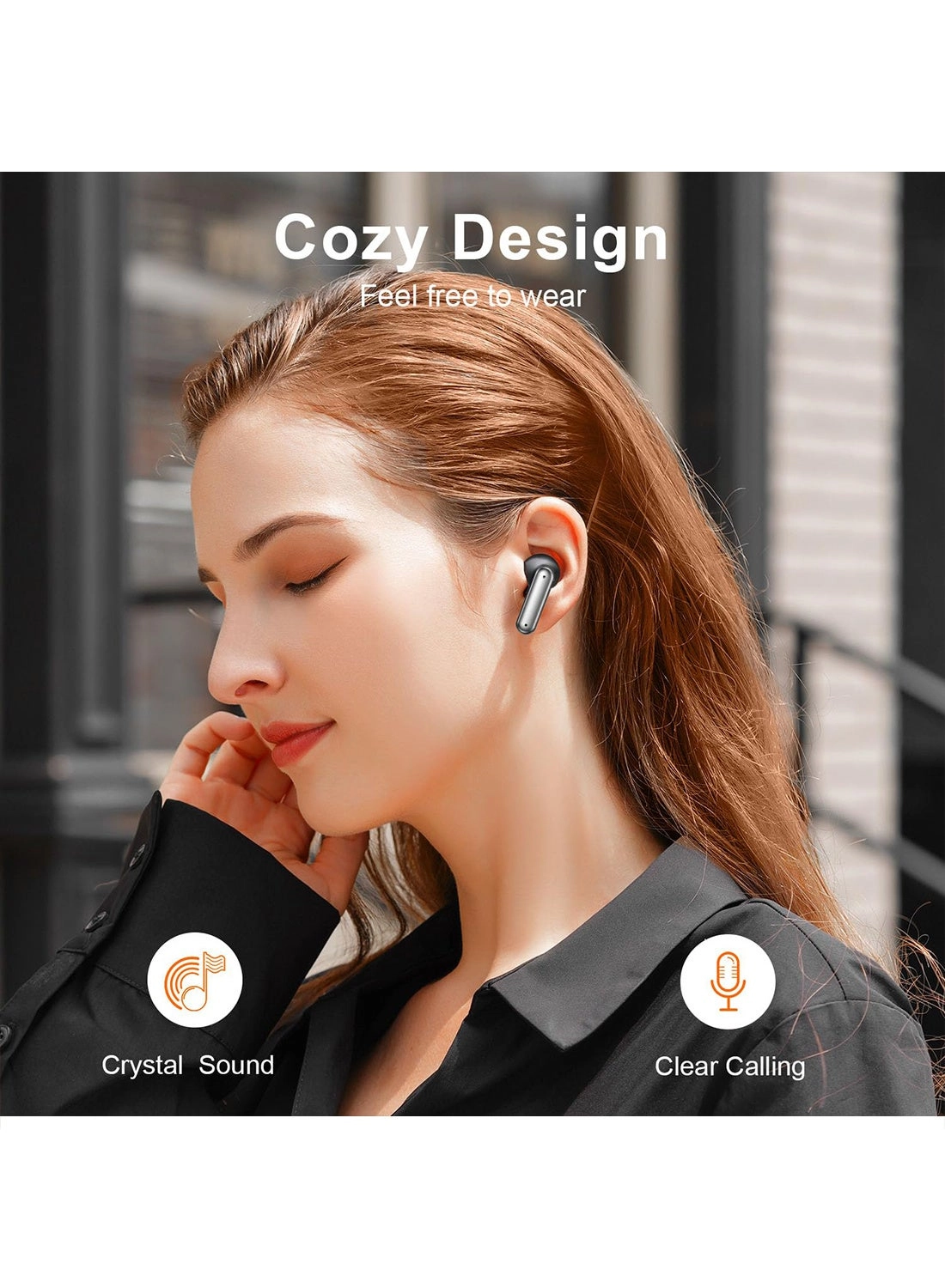 XP0156 Wireless Earbud