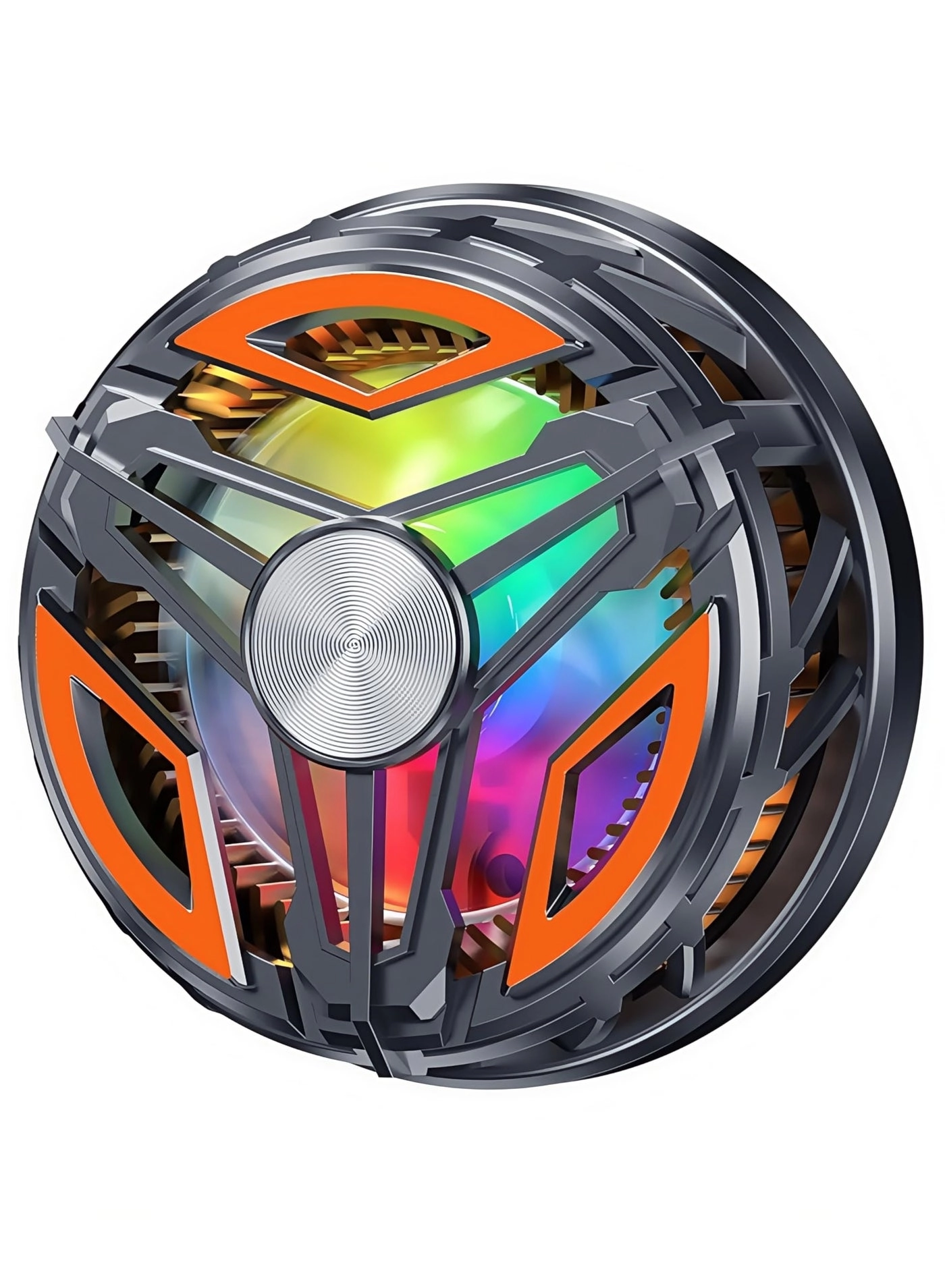 Beauenty Phone Cooling Pad - Magnetic Semiconductor 15W