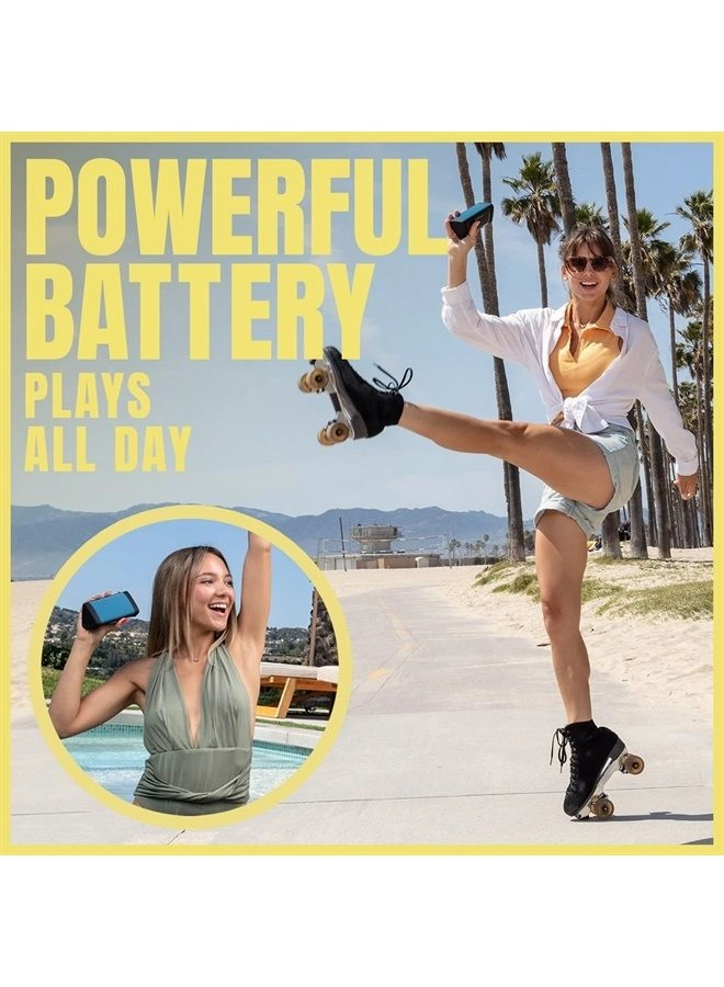 OontZ Angle 3 - 10 Watts