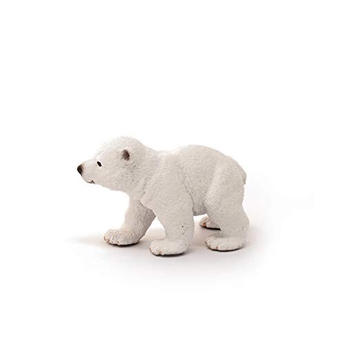 Polar Bear - 3 Years (14708)