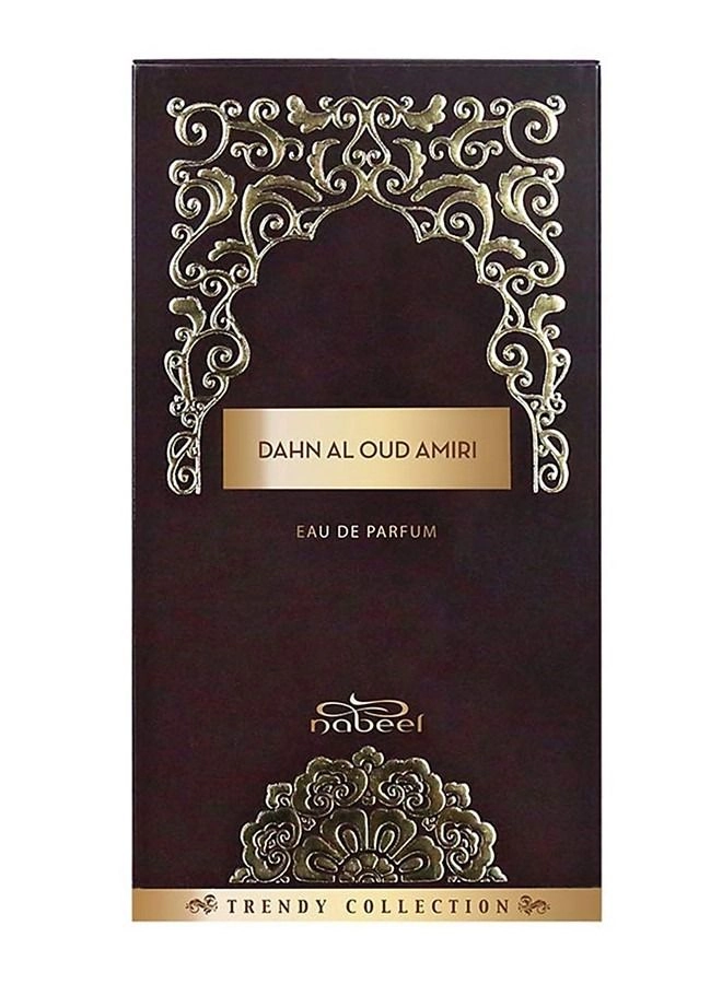 Dahn Al Oud Eau de Parfum 100 ml + Antar + Dahn Al Oud Amiri + Gold 24k + Oody Woody