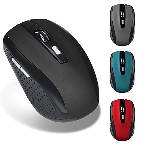 Gaming Mouse - 2.4Ghz Wireless