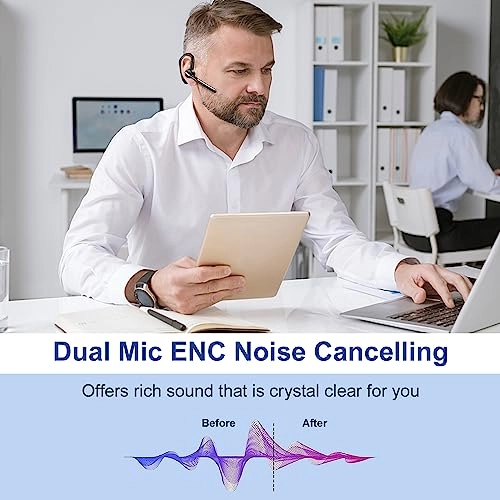 C01 Wireless Headset