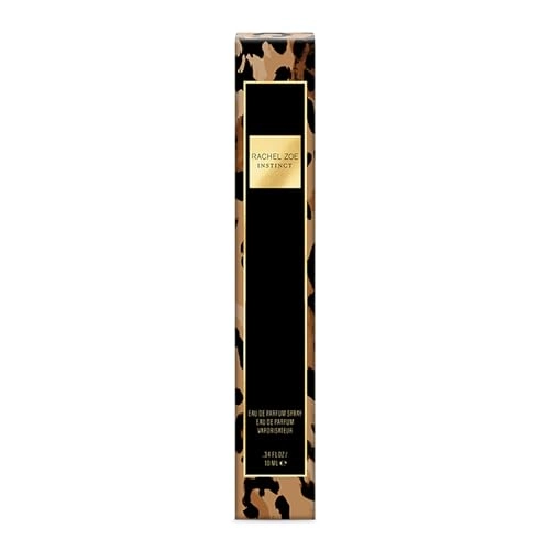 Instinct Eau de Parfum - 0.34 Fluid Ounces