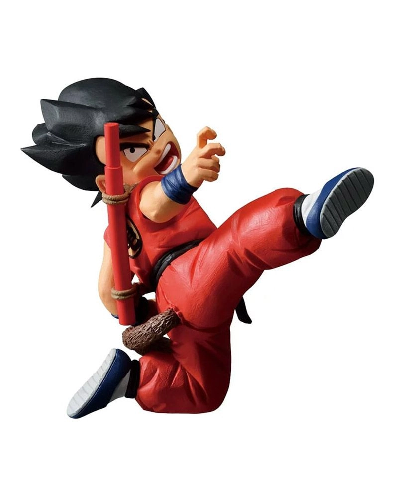 Son Goku - Dragon Ball (14 cm)