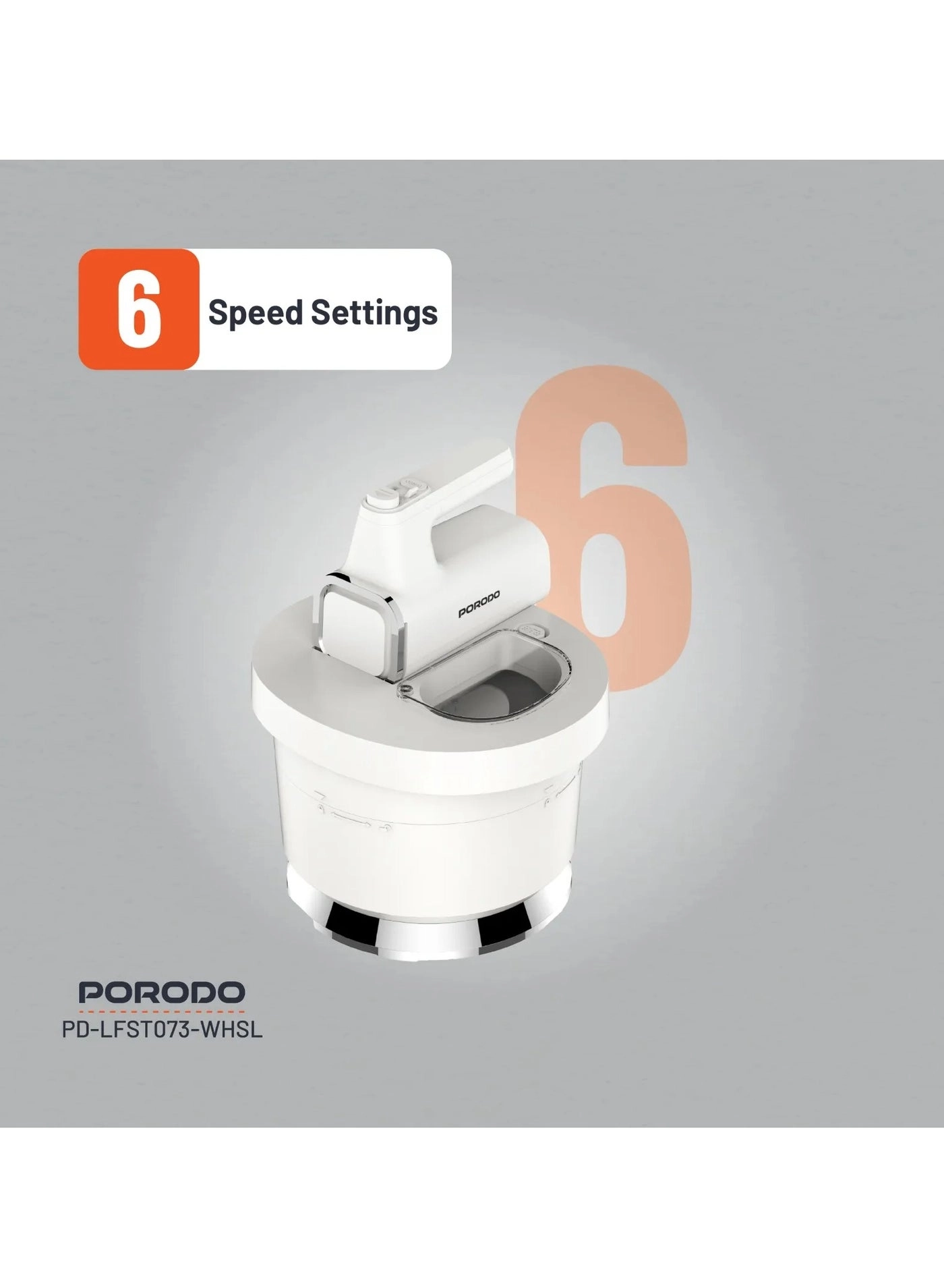 PD-LFST073-WHSL - 300W