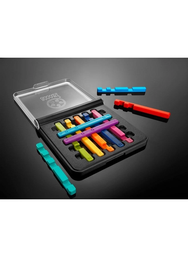 IQ Stixx Puzzle - 120 pcs