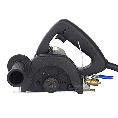 Electric water injection stone polishing machine - 1200W