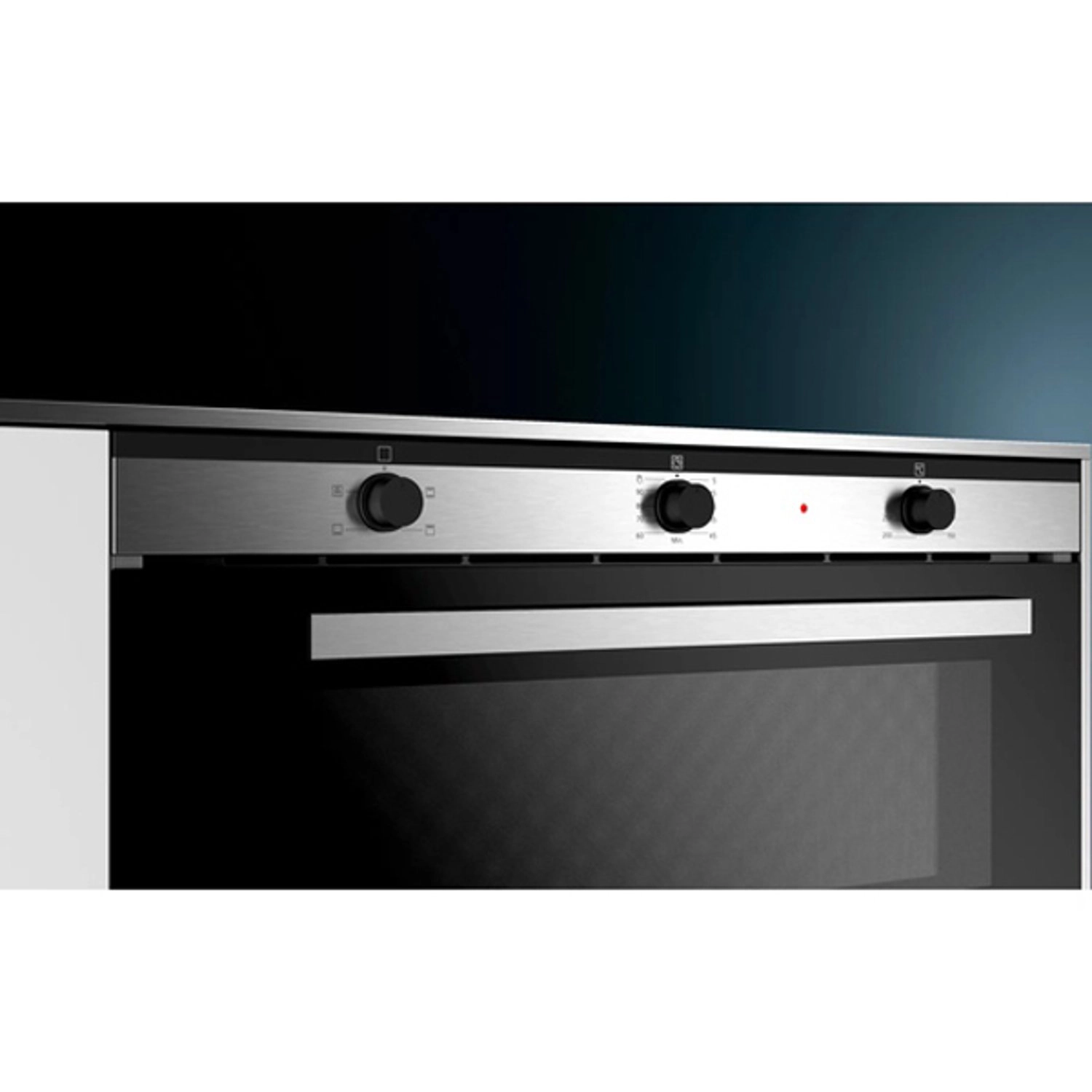 VB011CBR0M Electric Oven