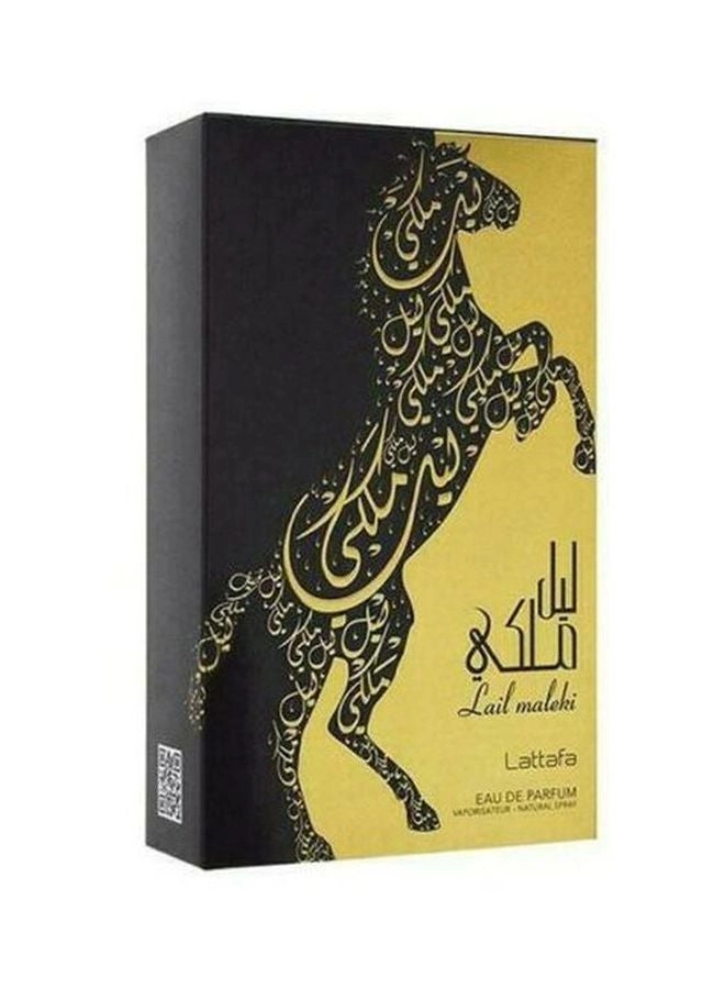 Oud Lail Maleki U Eau de Parfum 100 ml