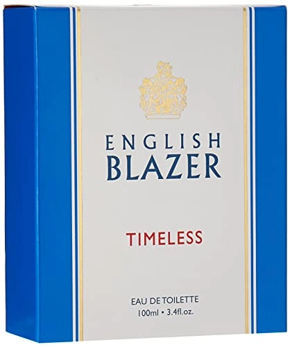 Timeless Eau de Toilette 100 ml