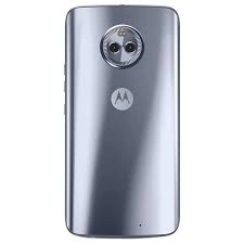 Moto X4 - 4GB 64GB