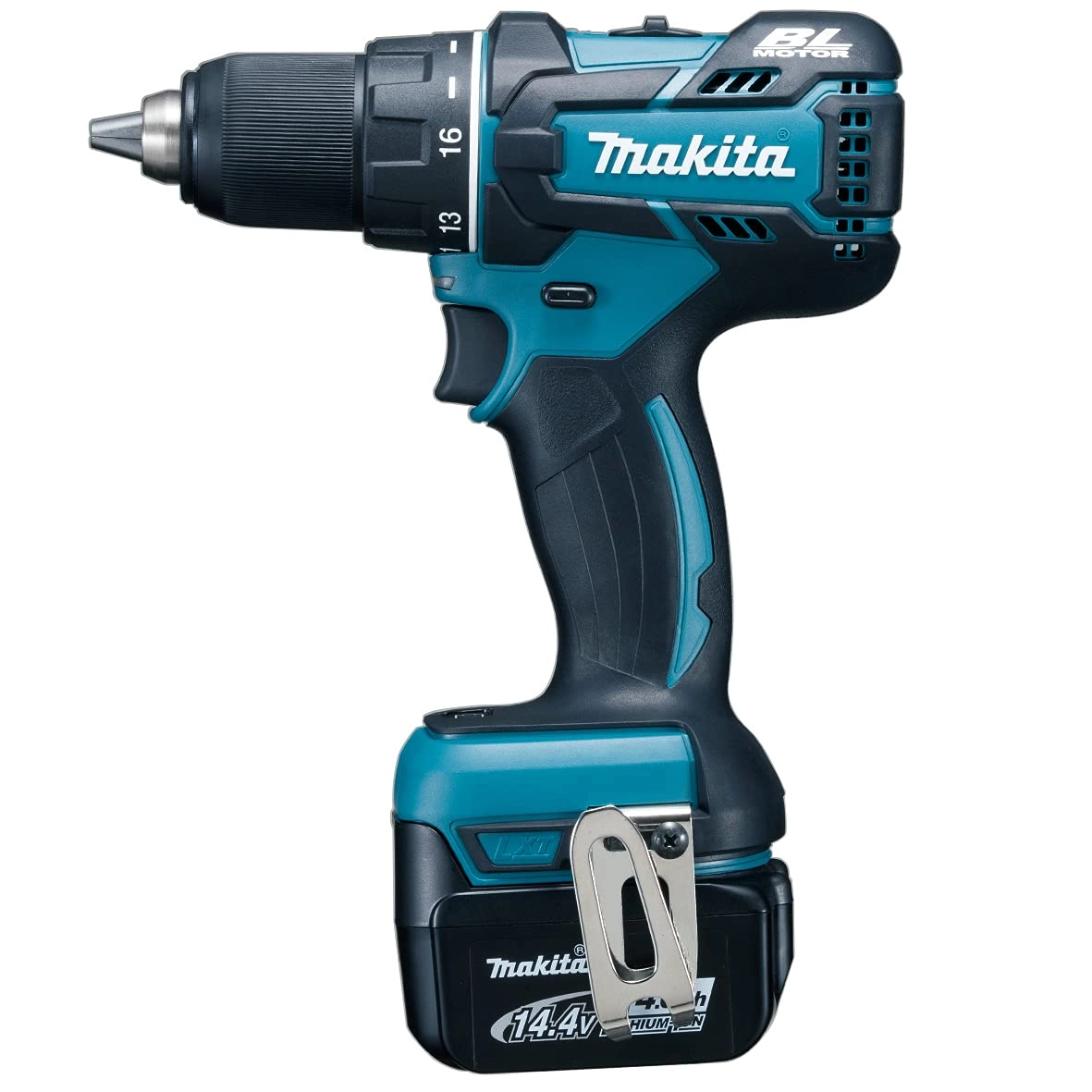 Makita DDF470RMJ - 14.4 Volts