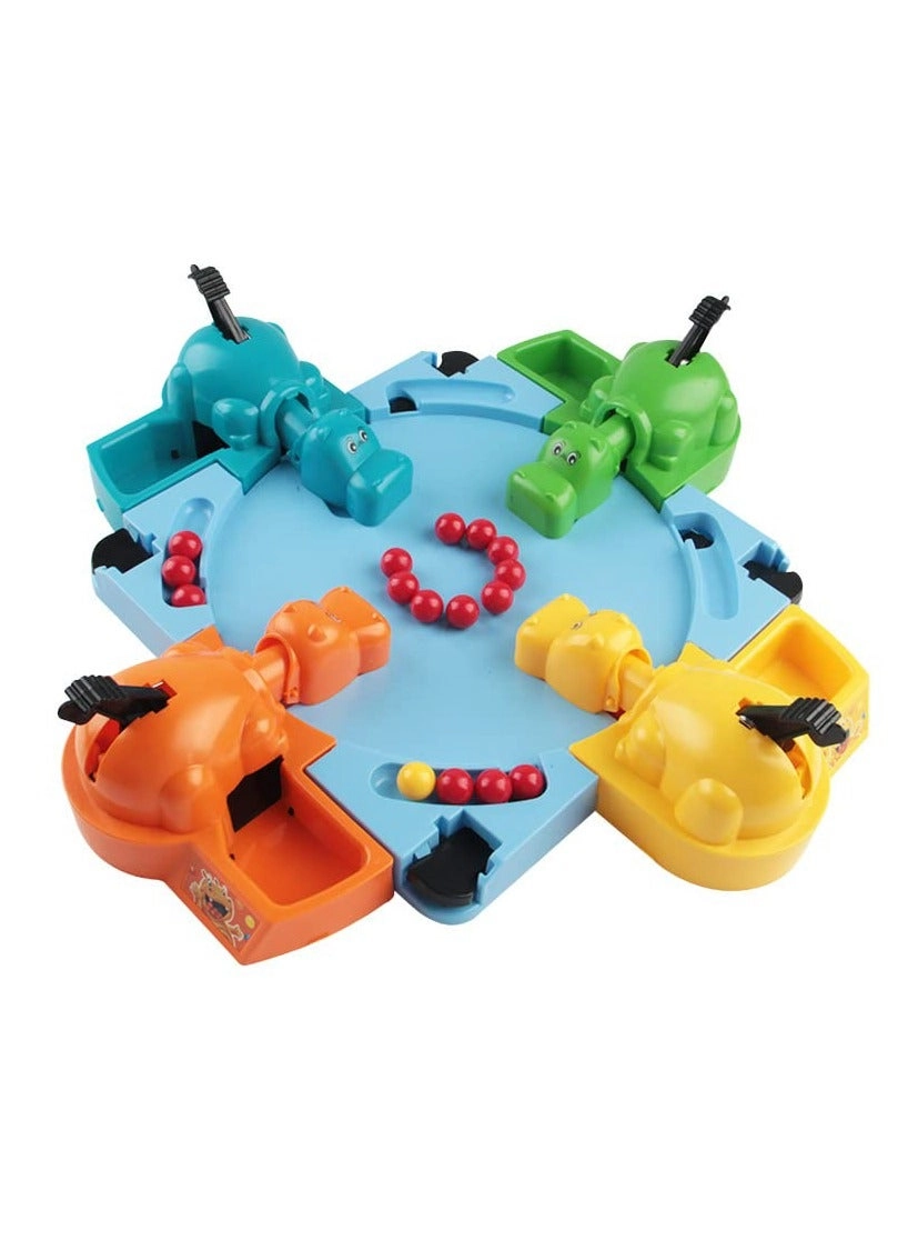 Hungry Hippos