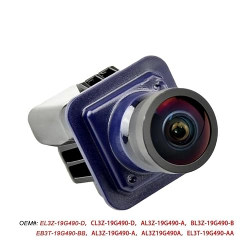 ES7Z19G490A - Night vision Wire