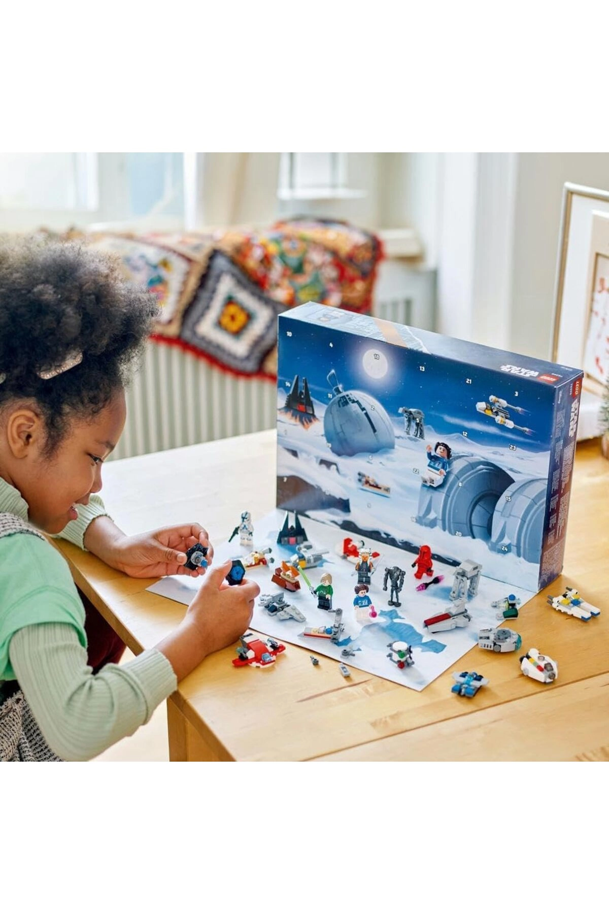 Star Wars Advent Calendar (75395)