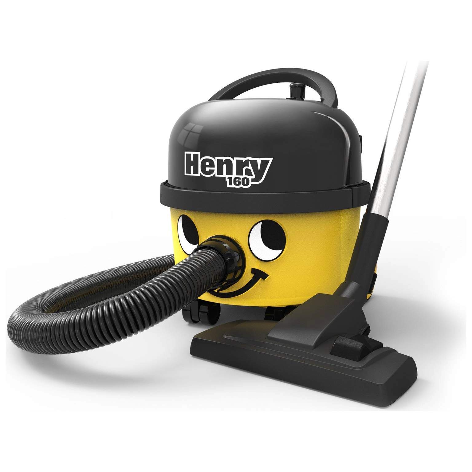 Henry HVR160