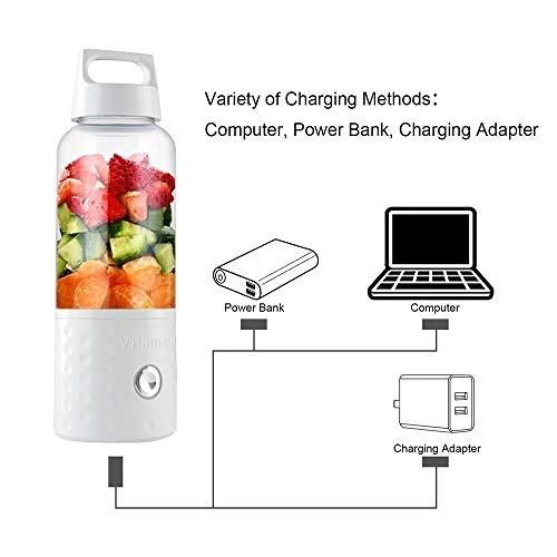 Juice Blender - 150W 500ml