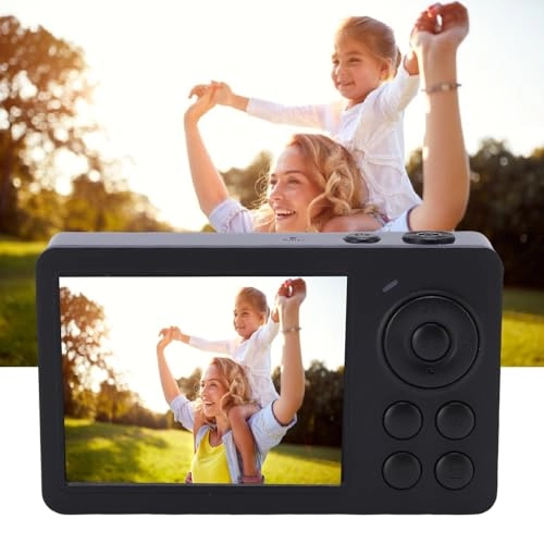 50MP 4K 16x Digital Zoom