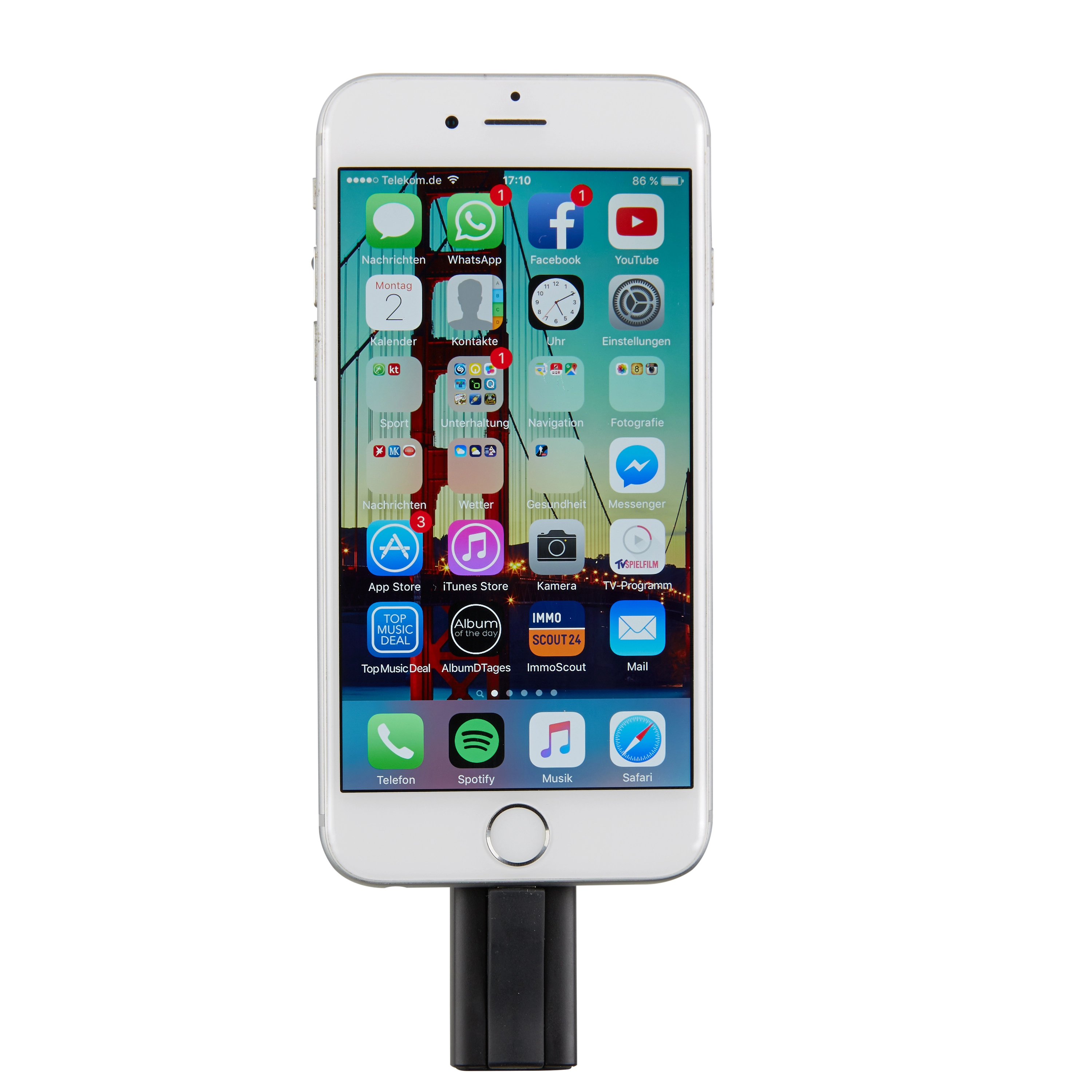 Speed Line - USB 3.2 Gen 1 usb typ-a 32 GB