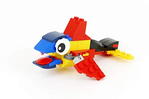 Creator Parrot (30472) - polybag