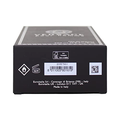 Pour Homme Eau de Toilette 200 ml