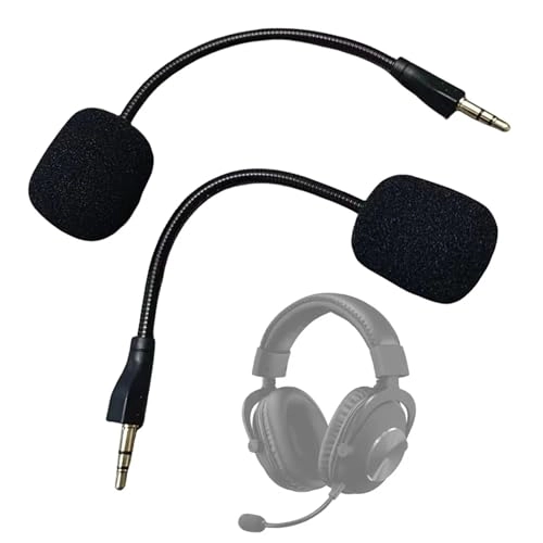 Replacement Microphone Wired Microphone