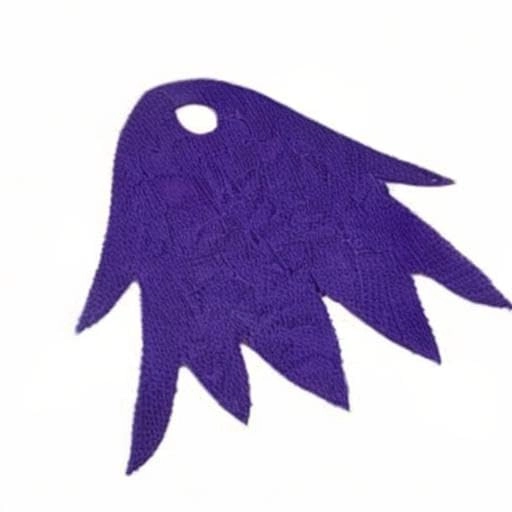 The Swedish Chef - MUP1 White